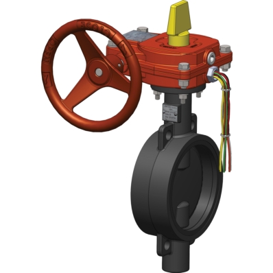 Butterfly Valve