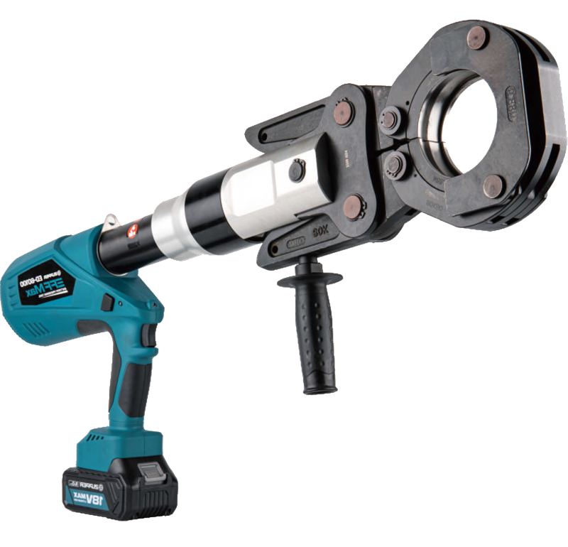 دستگاه پرس فیتینگ  مدل ZUPPER HH-60100