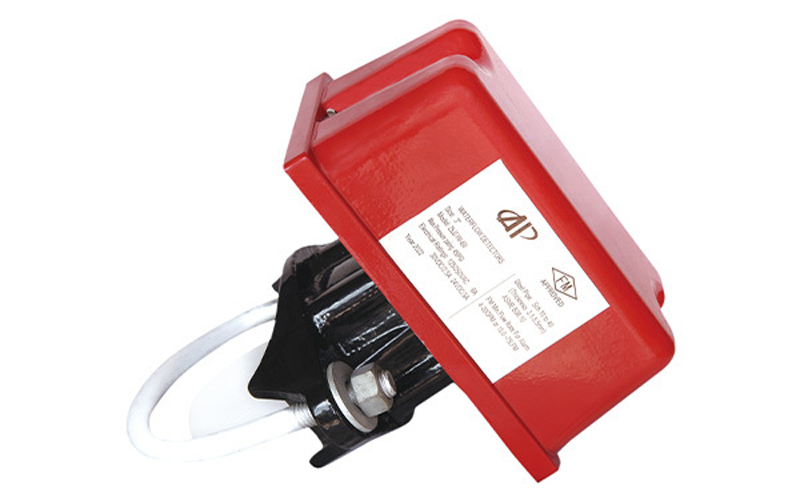 فلوسوئیچ
