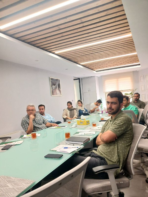 سمینار سیستم های اعلام و اطفا