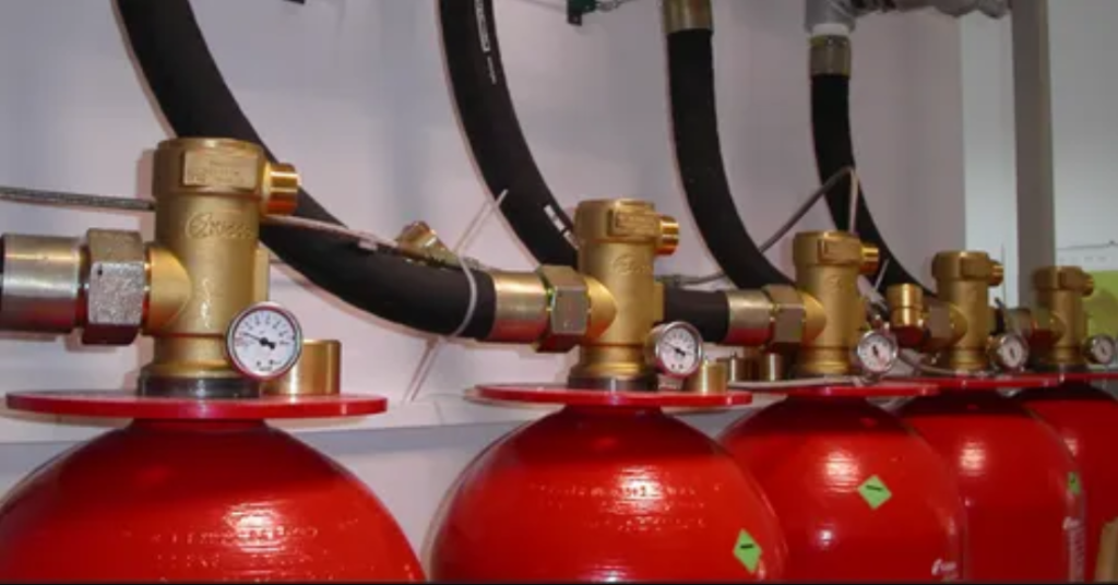 نکات مهم در محاسبه حجم خالص محیط ​