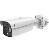 دوربین حرارتی کریر | آوند انرژی